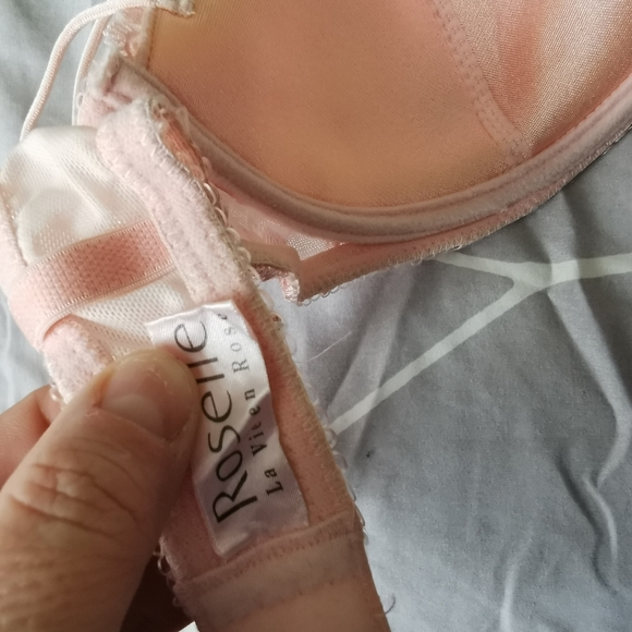 36C Roselle Bra. Pick Any 2 Bras for $30 - Picture 5 of 5